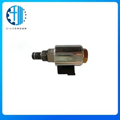 211-2092 Solenoid Valve for   C6.6 Eengine 924G 924H 924K 928H 928G 938K