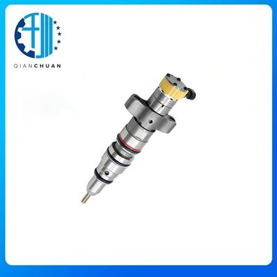  C9 Diesel Engine Fuel Injector 557-7637 OEM