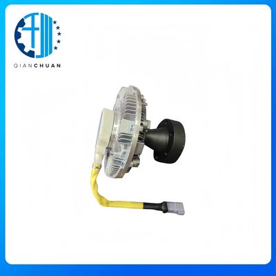 281-3588 Fan Clutch for  C6.4 320D 329D 323D Engine