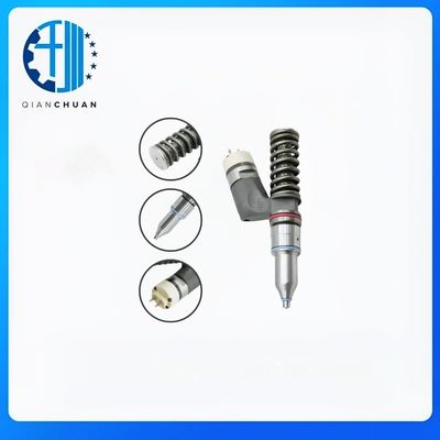 Genuine 118-7929 0R-4895 Fuel Injector for  3406E Engine