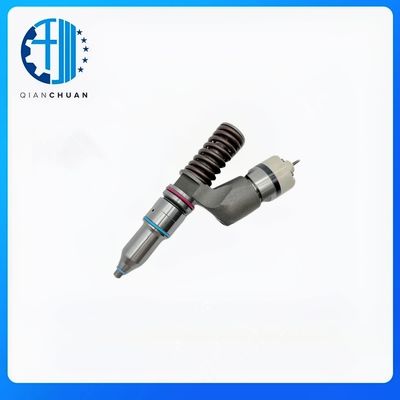 Genuine 109-5038 0R-4332 Fuel Injector for Caterpillar 3406E Engine