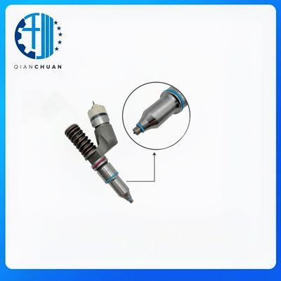 118-8010 Fuel Injector for  3406E Diesel Engine