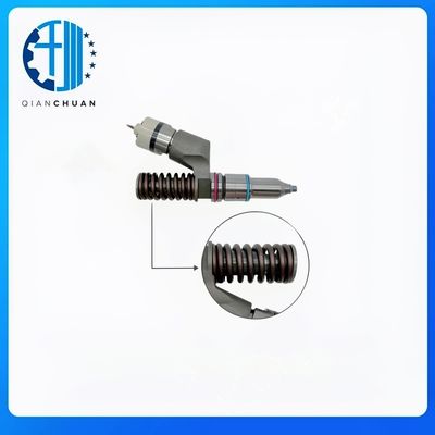 191-3004 0R-9258 Fuel Injector for  3406E Engine