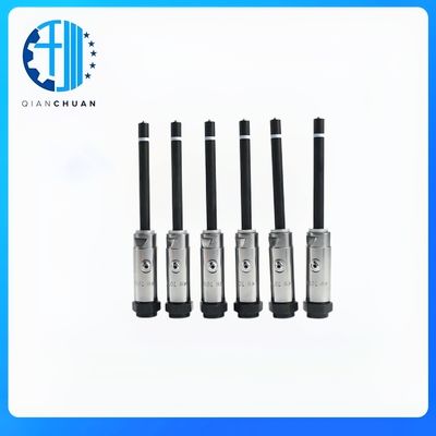 4W7018 Fuel Injector Pencil Nozzle for CAT 3406 3406C Engine