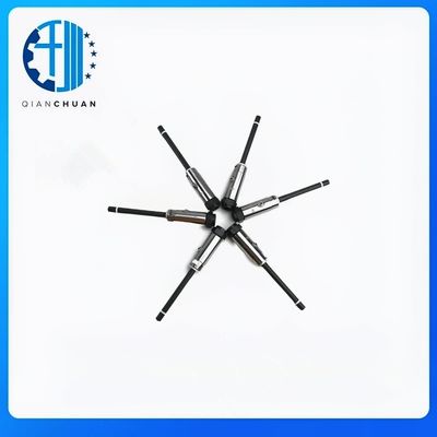 4W7018 Fuel Injector Pencil Nozzle for CAT 3406 3406C Engine