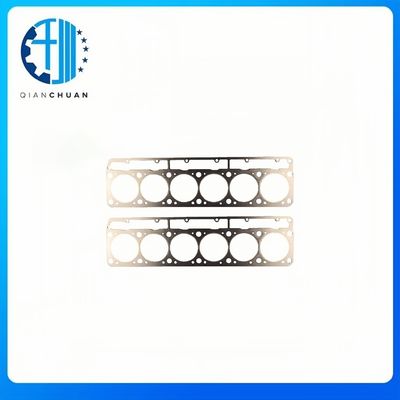 Caterpillar 3126 C7 Engine Cylinder Head Gasket 133-4995
