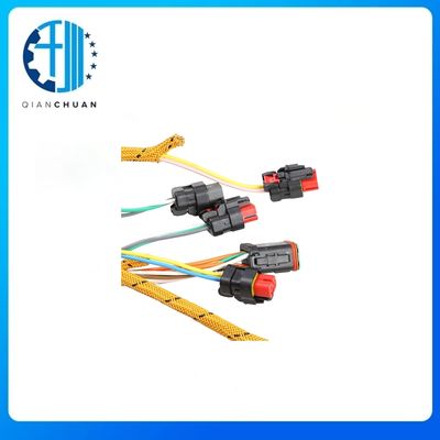  C18 Engine Wire Harness 527-5395 for Excavators 374DL 365C 385C