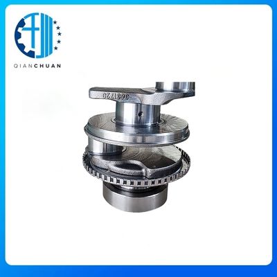  C4.4 Diesel Engine Crankshaft 455-3693 232-7400 359-0716