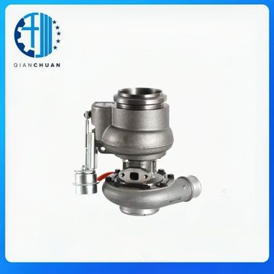 365-4584 Turbocharger for  323D2 Excavator Spare Parts