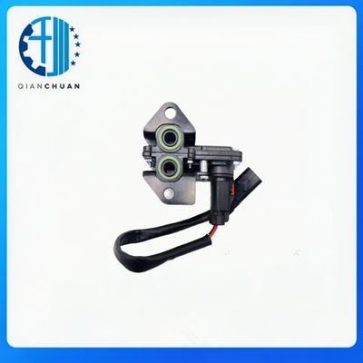 New Fuel Pump Valve 266-0136 for  312 315 320 323D