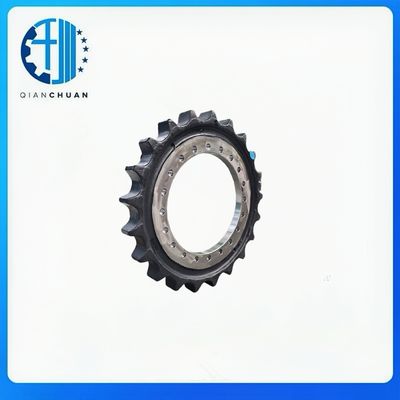 New Gear Sprocket for  E240 E300b E307 Excavator