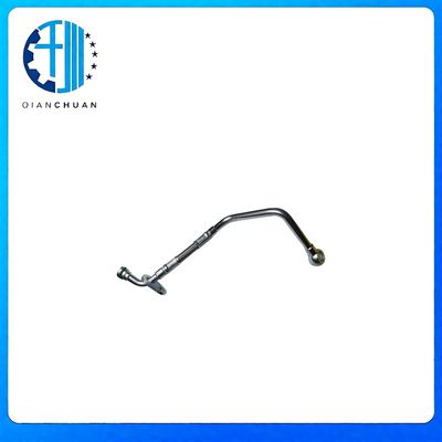 Genuine 368-8559 Turbocharger Oil Line for  C6.6 C7.1 Engine