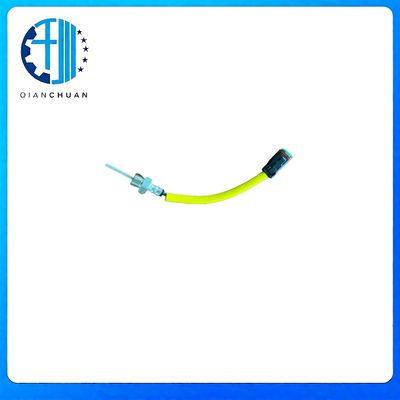 Caterpillar C7 C9 Engine Temperature Sensor 191-6587 for Excavators