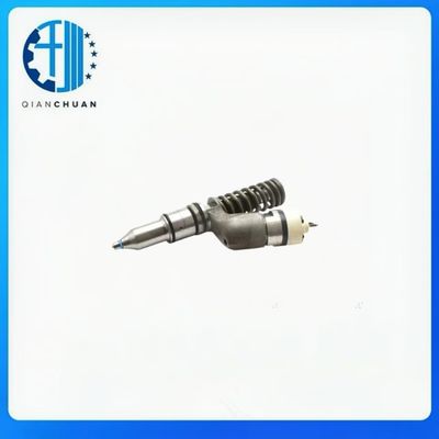 New Fuel Injector 2915911 for Cat C15 C18 Engine