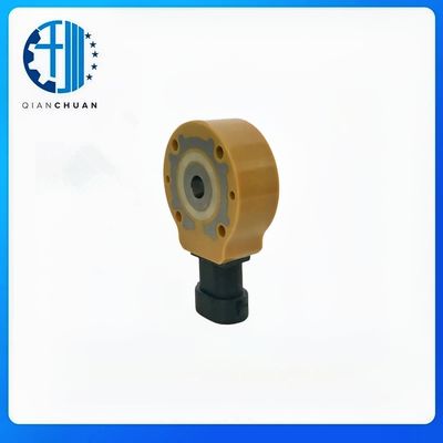  C7 C9 Fuel Injector Solenoid Valve 214-5427 OEM