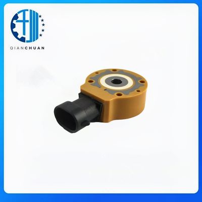 263-8213 Fuel Injector Solenoid Valve for  C7 C9 Engine