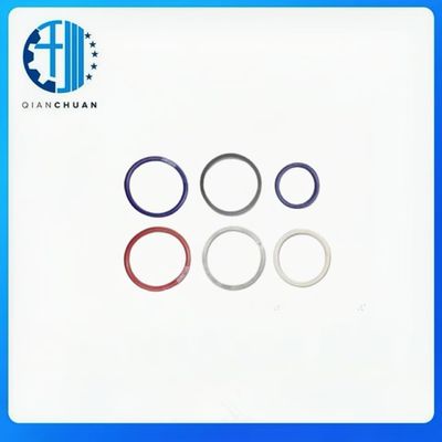  C7 3126 Engine Fuel Injector O-Ring 2421539