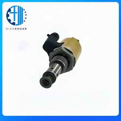 20R-5615 Solenoid Valve for Caterpillar CAT E322C 3126 3126B Engine