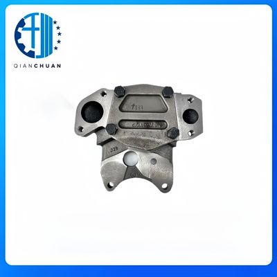 216-8625 Oil Pump For  3056 3056E  Engine 924G 924GZ 930G M316C M318C M322C