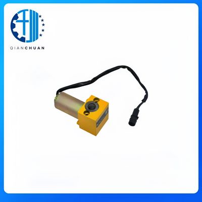 5I-8368 Solenoid Valve For  Engine 3306 3406 Excavator E320B E320C 330 375 350