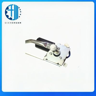 245-7931 Wiper Motor for   E320C  Excavator Spare Parts