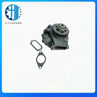 New Water Pump 176-7000 for  C10 C11 C12 Diesel Engine