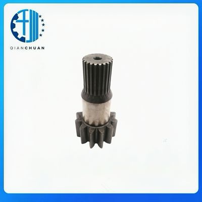  E311 Pinion Shaft 114-8225 for Excavator Spare Parts