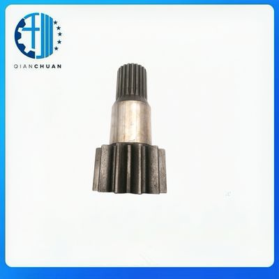  E311 Pinion Shaft 114-8225 for Excavator Spare Parts
