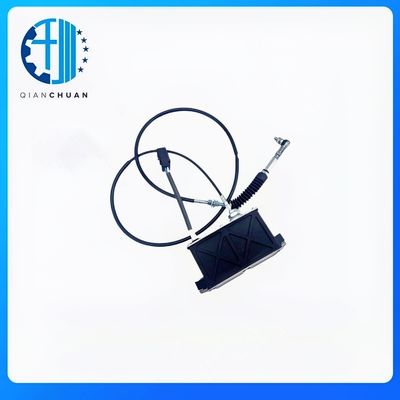 3863439 Throttle Motor Governor for  E320D2 320D2L 320D2