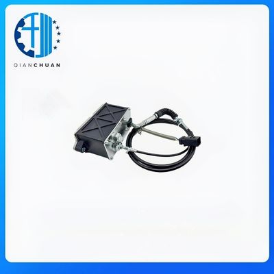 3863439 Throttle Motor Governor for Caterpillar E320D2 320D2L 320D2
