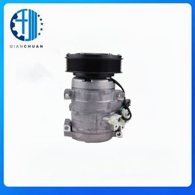 305-0325 A/C Compressor For  324D 325D 330D 345C Engine C15 C18 C7 C9