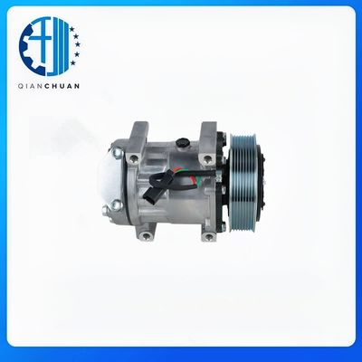 363-9607 3639607 A/C Compressor  For   Excavator 314E 314F 315F