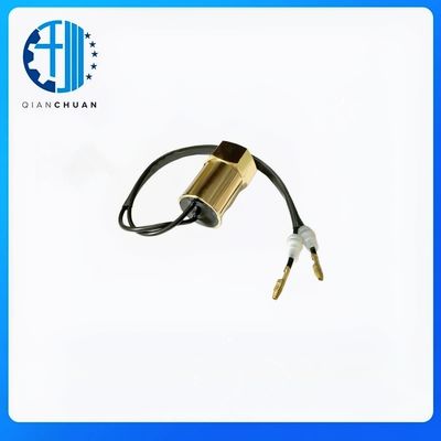 34390-40200 5I-8005 Oil Pressure Sensor For  E320B E320C E200B Excavator