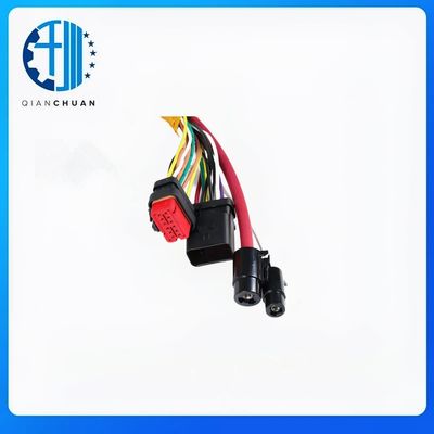 319-0964 3190964 Wiring Harness For  345D 349D Excavator C13 Engine Parts