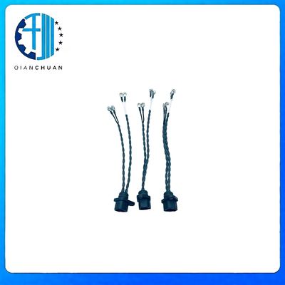 3287699 6754-81-9210 Fuel Injector Harness For Komatsu 6D107 Engine PC200-8 PC220-8 Excavator