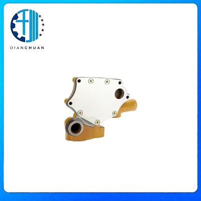 6204-61-1104 6204611104 Water Pump For Komatsu 3D95S Engine PC40-5 PC40-6 PC50UU-1 Excavator