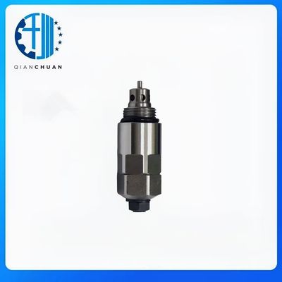 4309832 4372039 Relief Control Valve For Hitachi EX200-5 ZAX200 ZX200-1 Excavator Parts