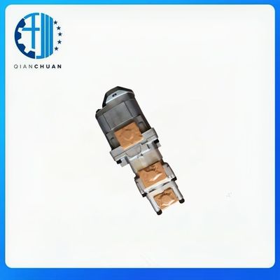 705-57-21010 7055721010 Gear Pump for Komatsu  WA180PT WA180 Wheel Loader Spare Parts