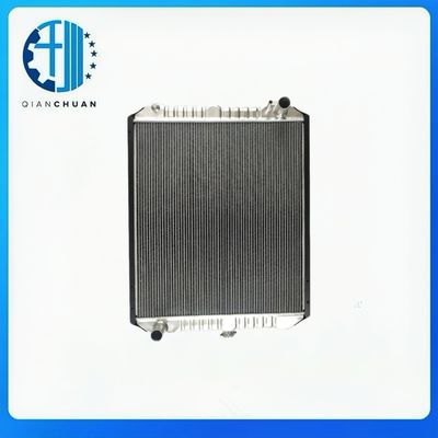 20Y-03-14120 Radiator  Water Tank for Komatsu Excavator PC200-5 6D95 Spare Parts
