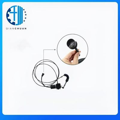 7Y-3914 7Y3914 Throttle Motor With Single Cable 5 Pins For  E320 Excavator Parts