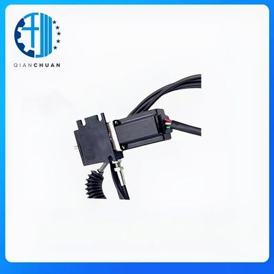 132-7818 Throttle Motor For  Excavator E307B E307C E307V2