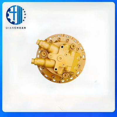 424-0519 Drive GP-Swing With Motor For  C4.4 Engine 313D2 Excavator Parts