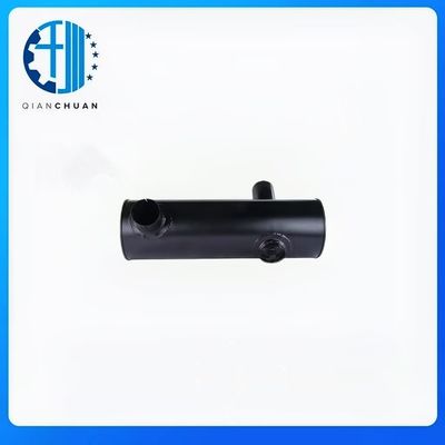 118-9906 360-7865 Muffler For   Engine 3116 Excavator 320B 320BL 320BLN 320BN 320BS
