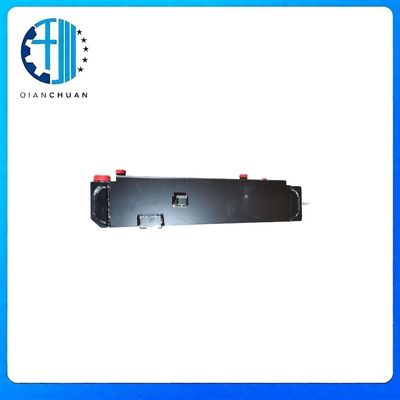 20Y-03-31111 20Y-03-21960 206-03-61610 Water Tank Radiator For Komatsu PC200-7 PC210-7 PC230-7 Excavator