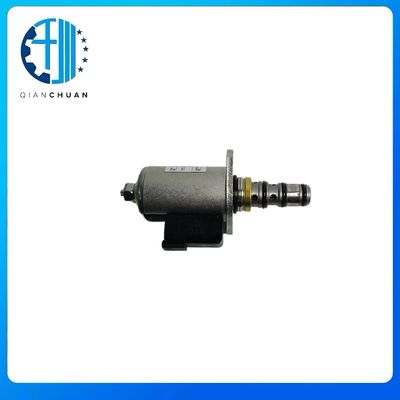 Solenoid Valve 560-2464 For  345GC 349 350 C9.3 C13 Spare Parts