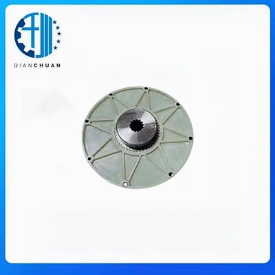 154-5558 154-5559 Coupling Assy For   Engine 3054 C7 Excavator M318 M320 E330C 325C 345B