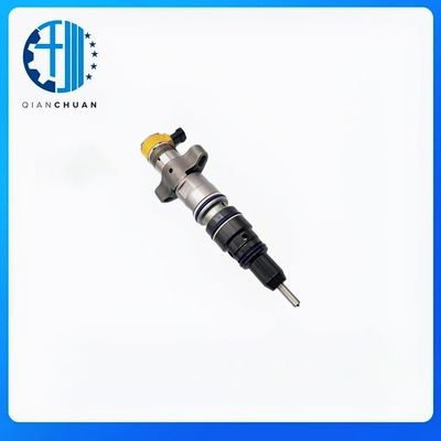 53L-8062  53L8062 Fuel Injector For   C7 C9 Engine Parts