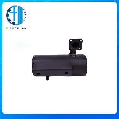 6732282 Muffler For Kubota Engine D1005 Bob Skid Steer Loader 463 S70 463C 463F