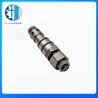 107-7033 Relief Valve For   Engine 3066 3116 3126 3306 Excavator 320 322 325 330