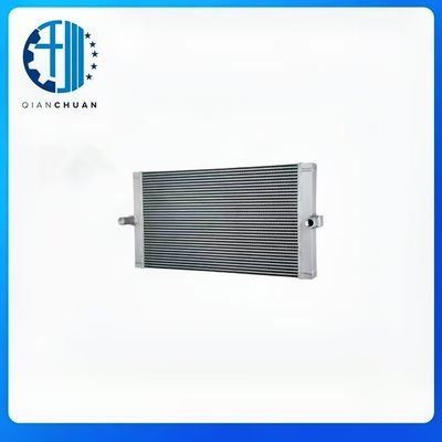 265-3563 204-0997 Oil Cooler  For Caterpillar CAT Excavator E315D E320C